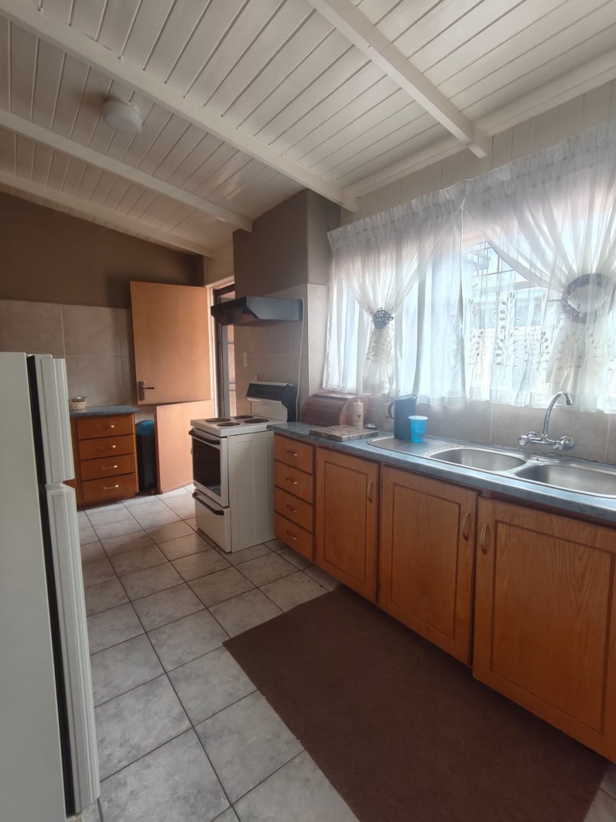3 Bedroom Property for Sale in Sasolburg Ext 15 Free State
